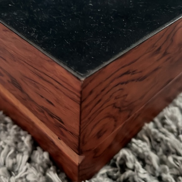 Authentic Blancpain Villeret Quantième Watch Box (Used Like New) - Picture 8 of 10